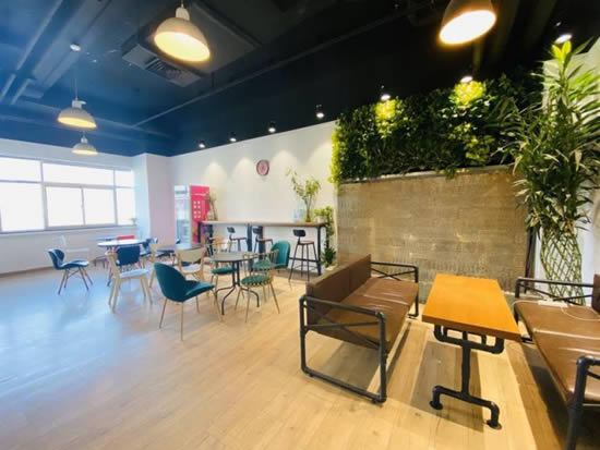 天河远洋创意园写字楼图片2243