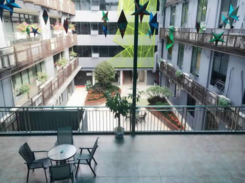 天河远洋创意园写字楼图片2241