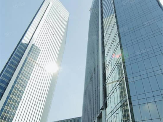 粤海天河城大厦写字楼图片2246