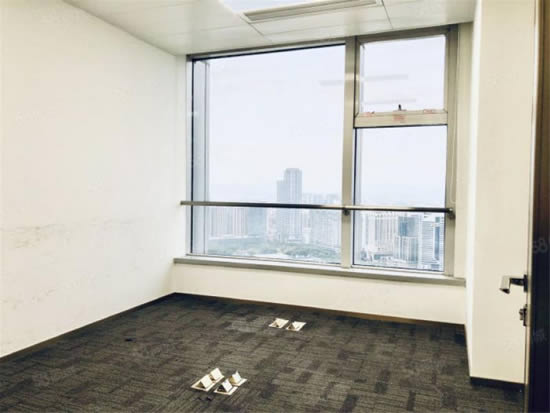 粤海天河城大厦写字楼图片2248