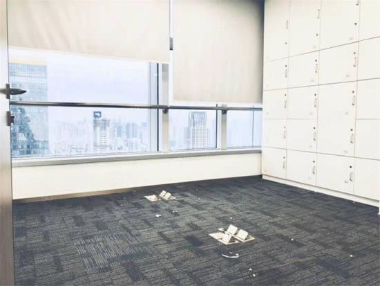 粤海天河城大厦写字楼图片2250