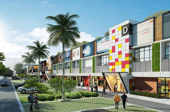 天盈创意园写字楼图片2268