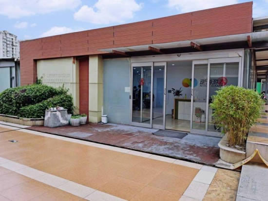 天盈创意园写字楼图片2274