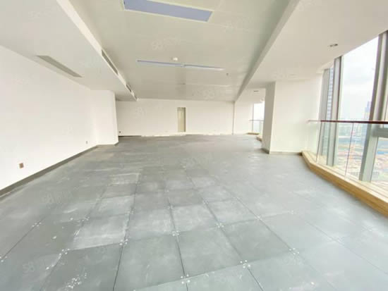 海景集团总部大厦写字楼图片2276