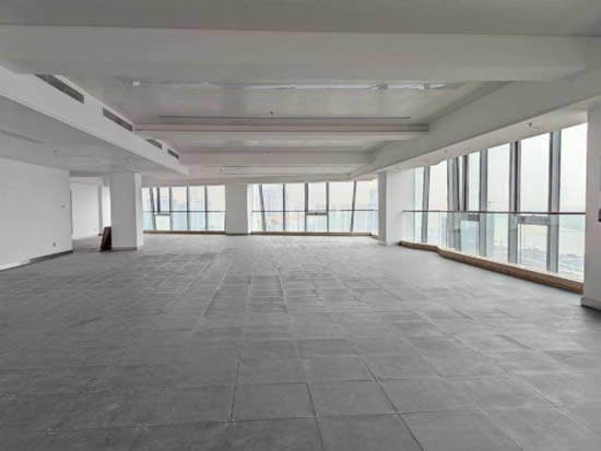 海景集团总部大厦写字楼图片2281