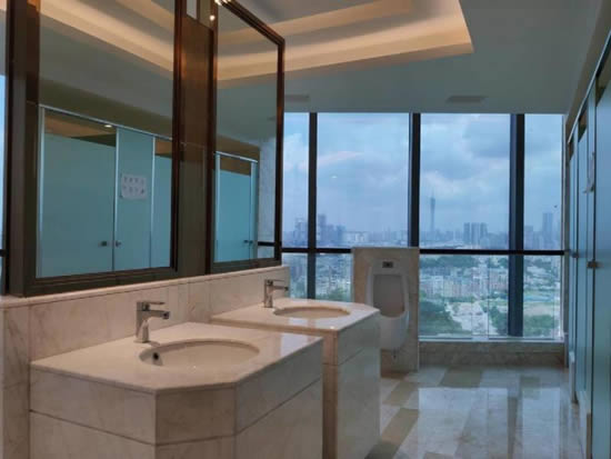 海景集团总部大厦写字楼图片2280