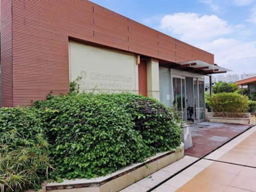 天盈创意园写字楼图片2297