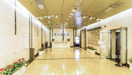 三新大厦写字楼图片2303