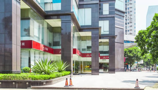 三新大厦写字楼图片2304