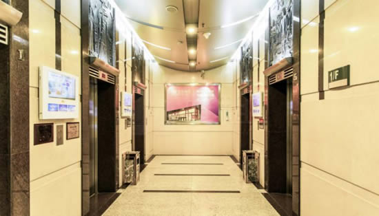 三新大厦写字楼图片2302