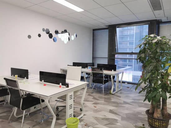 金融城绿地中心写字楼图片2322