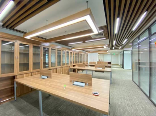 汇美大厦写字楼图片2334