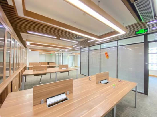 汇美大厦写字楼图片2336