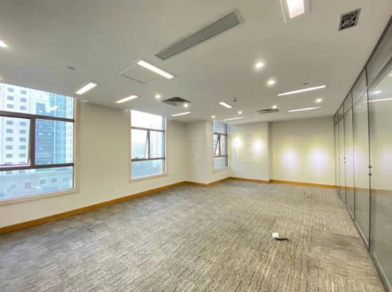 汇美大厦写字楼图片2338