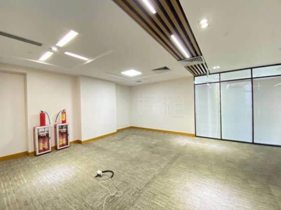 汇美大厦写字楼图片2339