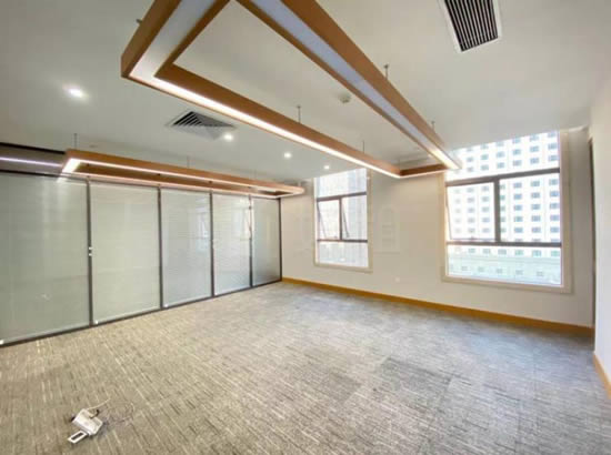 汇美大厦写字楼图片2337