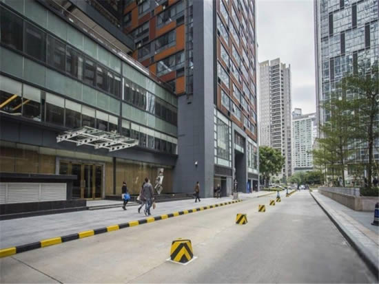 天河软件园写字楼图片2349