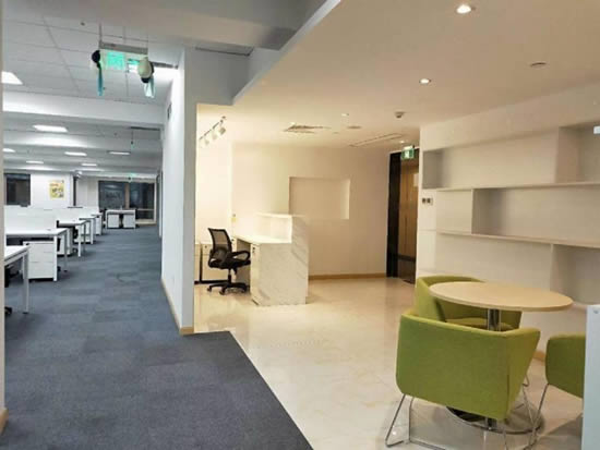 天河软件园写字楼图片2353