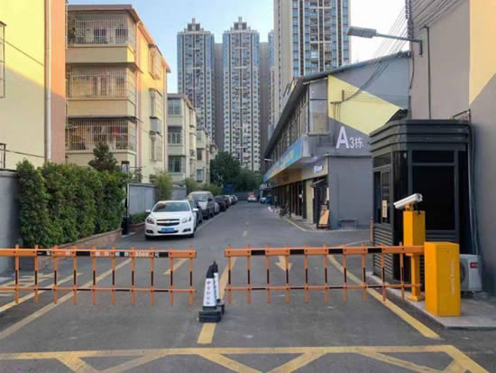 合创公社写字楼图片2361