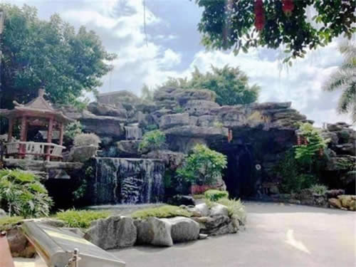 金岸582创意园写字楼图片2364