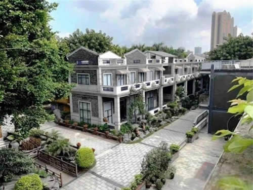 金岸582创意园写字楼图片2366