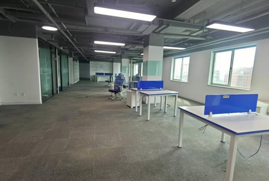 金岸582创意园写字楼图片2371