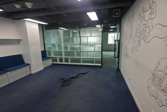 金岸582创意园写字楼图片2368