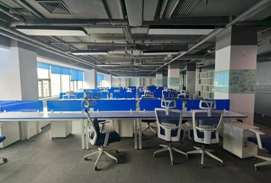 金岸582创意园写字楼图片2367