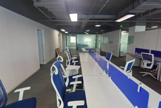 金岸582创意园写字楼图片2370