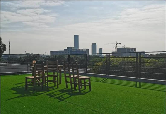 莲溪智慧湾区写字楼图片2382