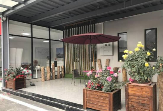 莲溪智慧湾区写字楼图片2380