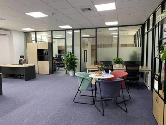 创境汇盈科智谷写字楼图片2397