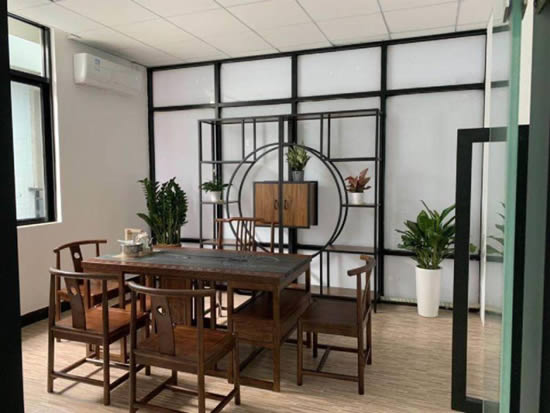 创境汇盈科智谷写字楼图片2398