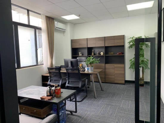 创境汇盈科智谷写字楼图片2399