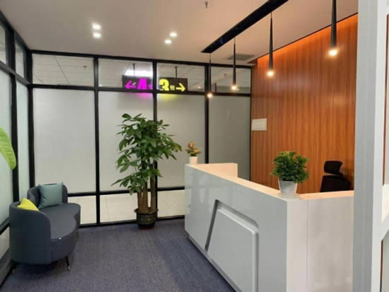 创境汇盈科智谷写字楼图片2396