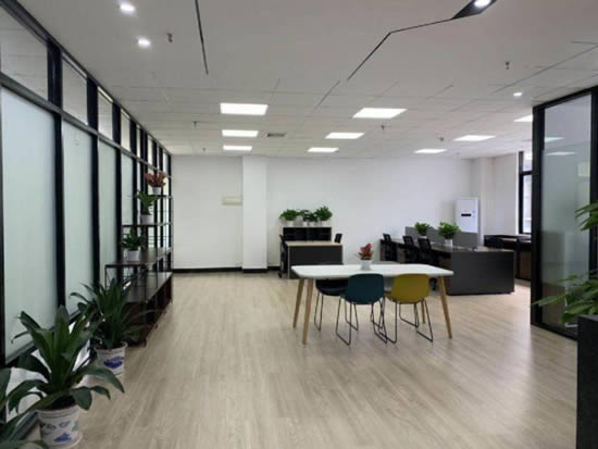 创境汇盈科智谷写字楼图片2400