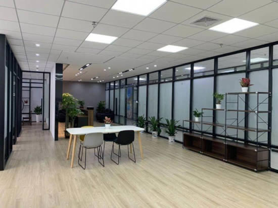 创境汇盈科智谷写字楼图片2401