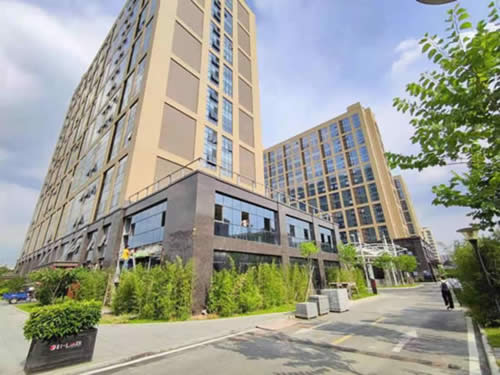 东英科技园写字楼图片2407