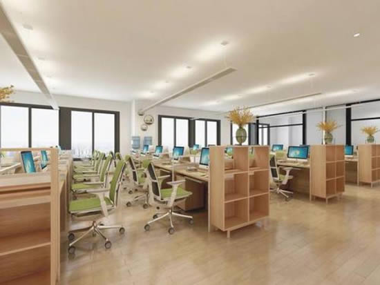 东英科技园写字楼图片2409