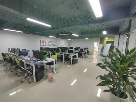 合创公社写字楼图片2410