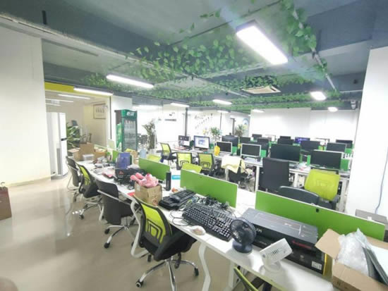 合创公社写字楼图片2413