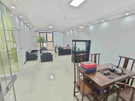 合创公社写字楼图片2416