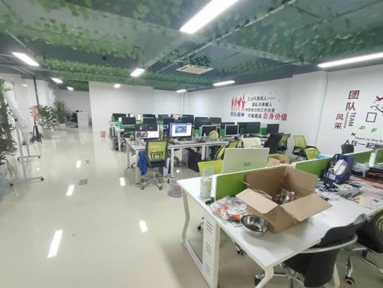 合创公社写字楼图片2414