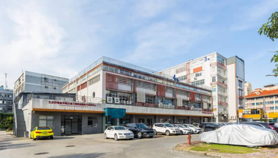 中创汇槟榔谷写字楼图片2428