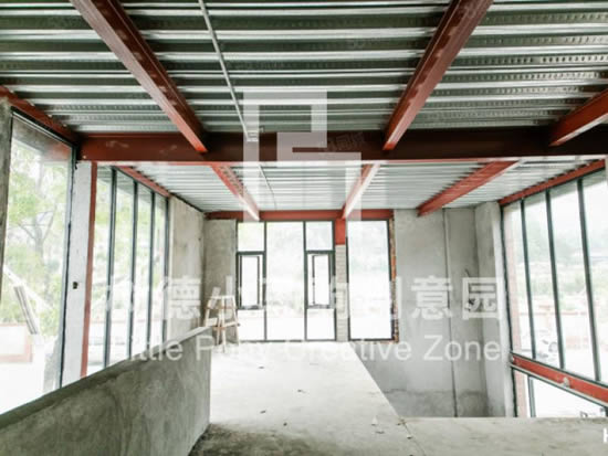 小马驹创意园写字楼图片2445