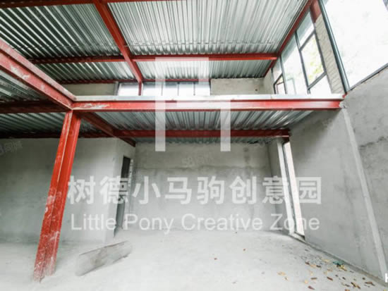 小马驹创意园写字楼图片2447