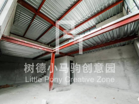 小马驹创意园写字楼图片2446