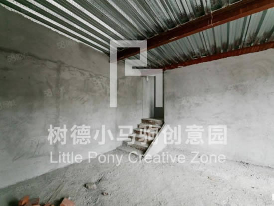 小马驹创意园写字楼图片2440