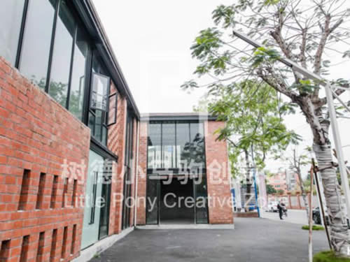 小马驹创意园写字楼图片2444
