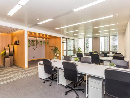 珠光嘉昱中心写字楼图片2450